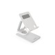 TOOQ - TooQ Soporte de Sobremesa Ajustable para Móvil o Tablet de hasta 12,9” - PH-HERMES-LUNA